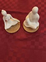 Statuette yoga