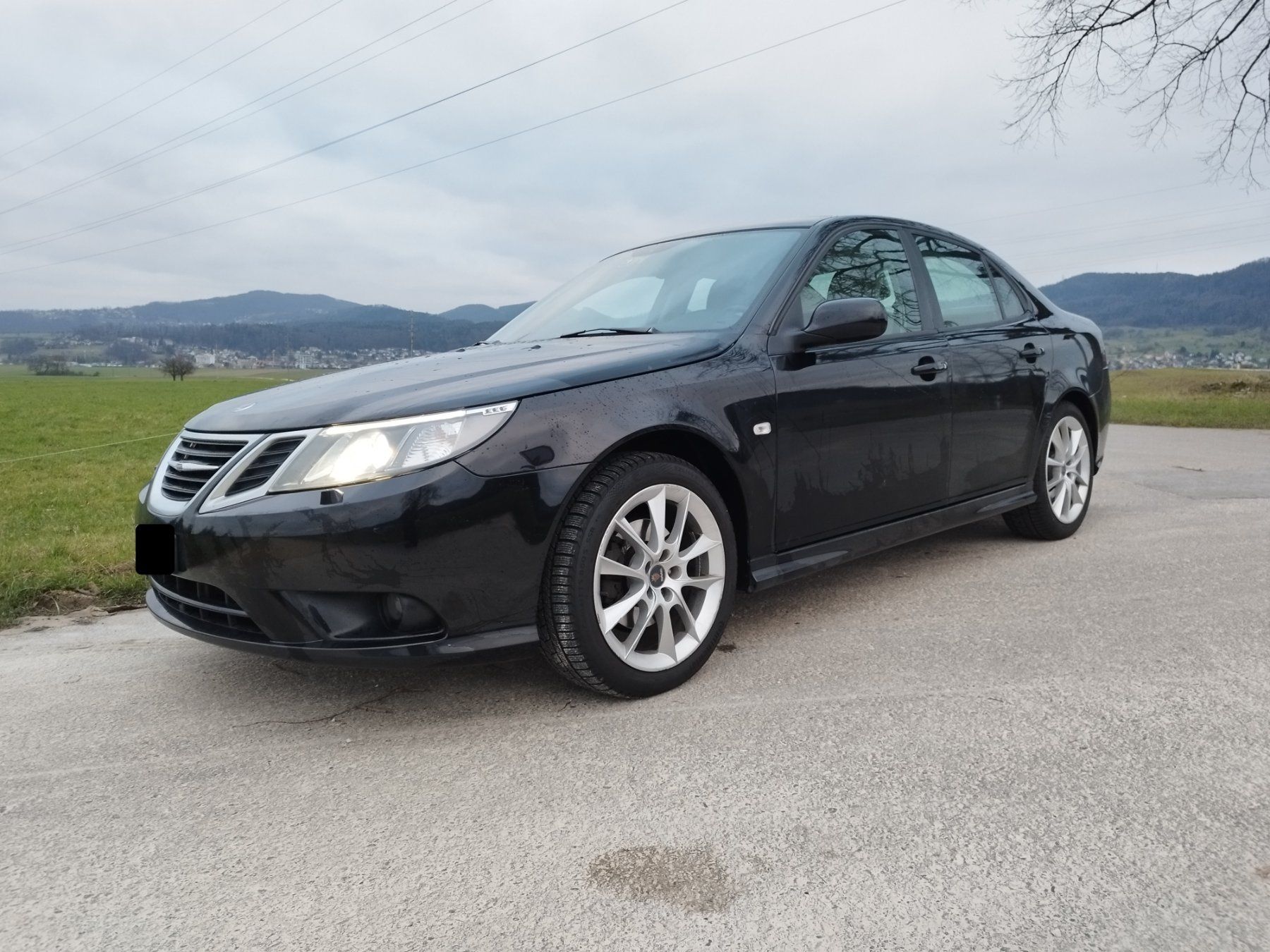 Saab Automobili: SAAB 9-3 2.0T XWD – Usato da Brislach venduto da SAAB_11