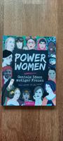 Buch Power Woman - arsEdition