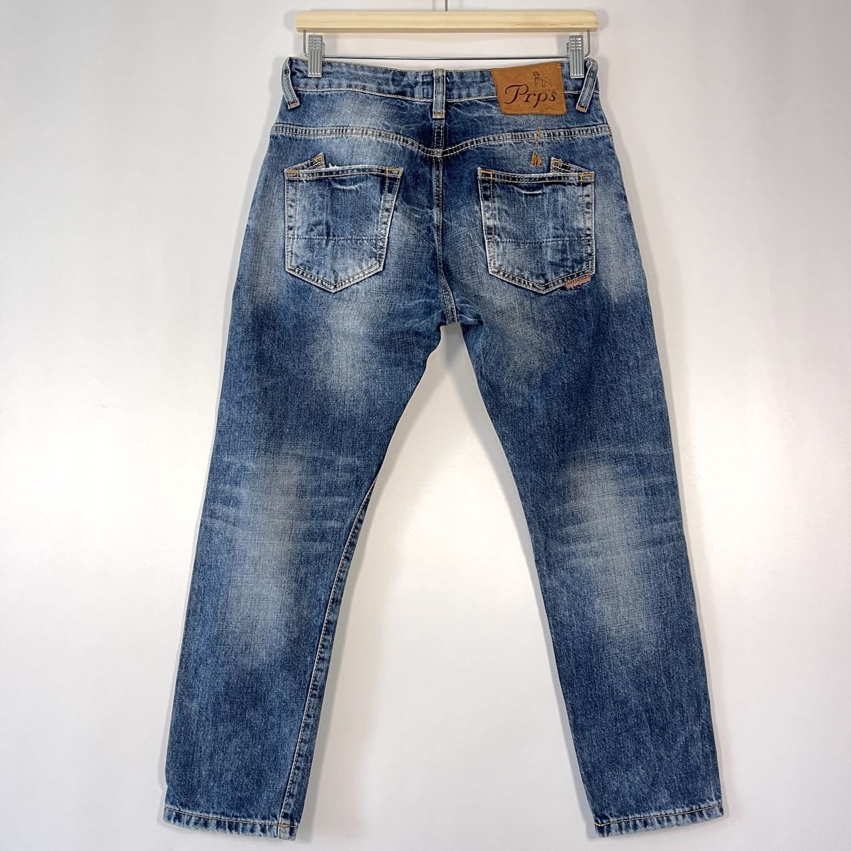 Jeans: PRPS Jeans – Neuf (Voir description) à Emmen par Nightingale_2022 3