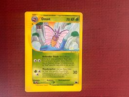 Pokemon Omot Skyridge Deutsch