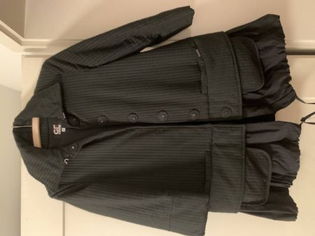 GF Ferre Jacke
