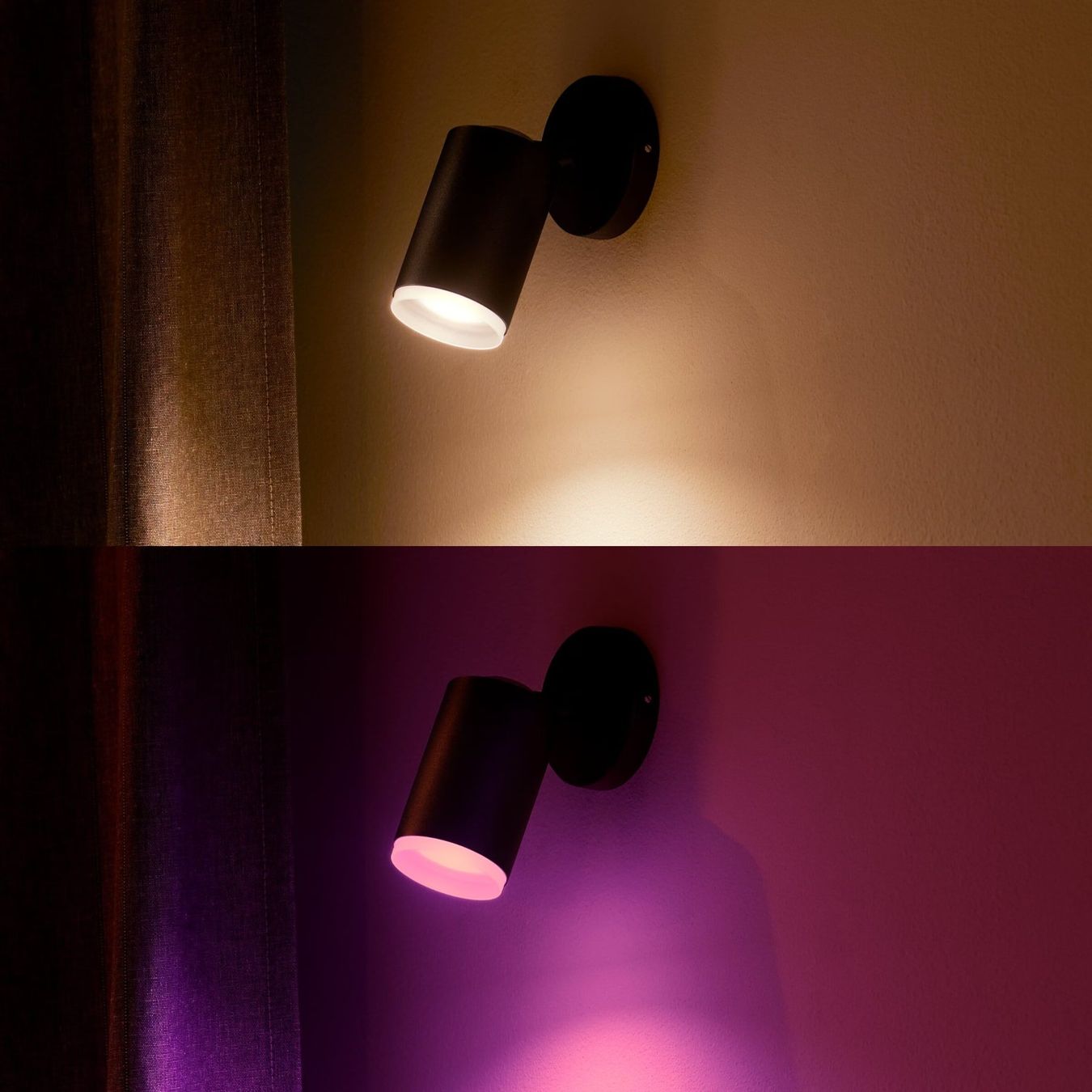 Philips Kronleuchter & Deckenlampen: Philips Hue Fugato Basis BT – Gebraucht aus Fällanden von mr_eyeballz_ 5