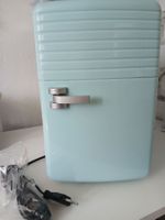 Minikühlschrank Retro 6L - tragbar