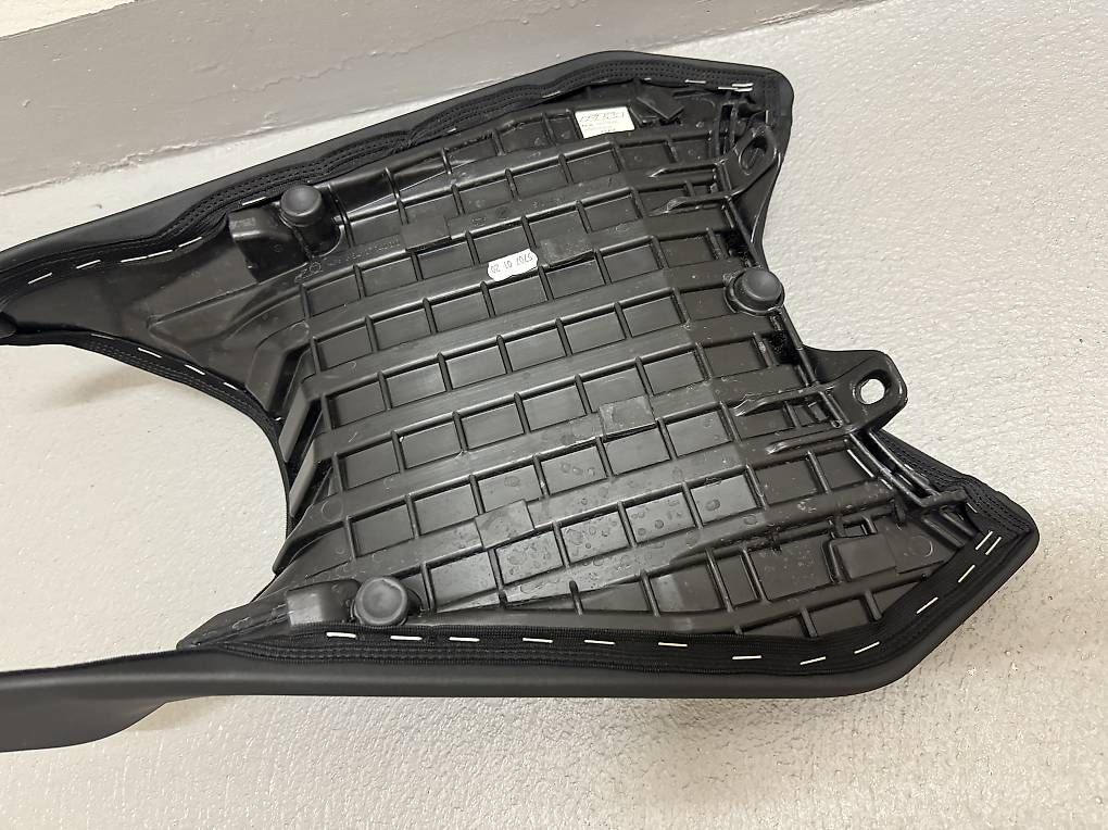 Alle Motorradersatzteile: KTM Duke 790 - Original Sitzbank – Gebraucht aus Schönenberg TG von weich_91 2