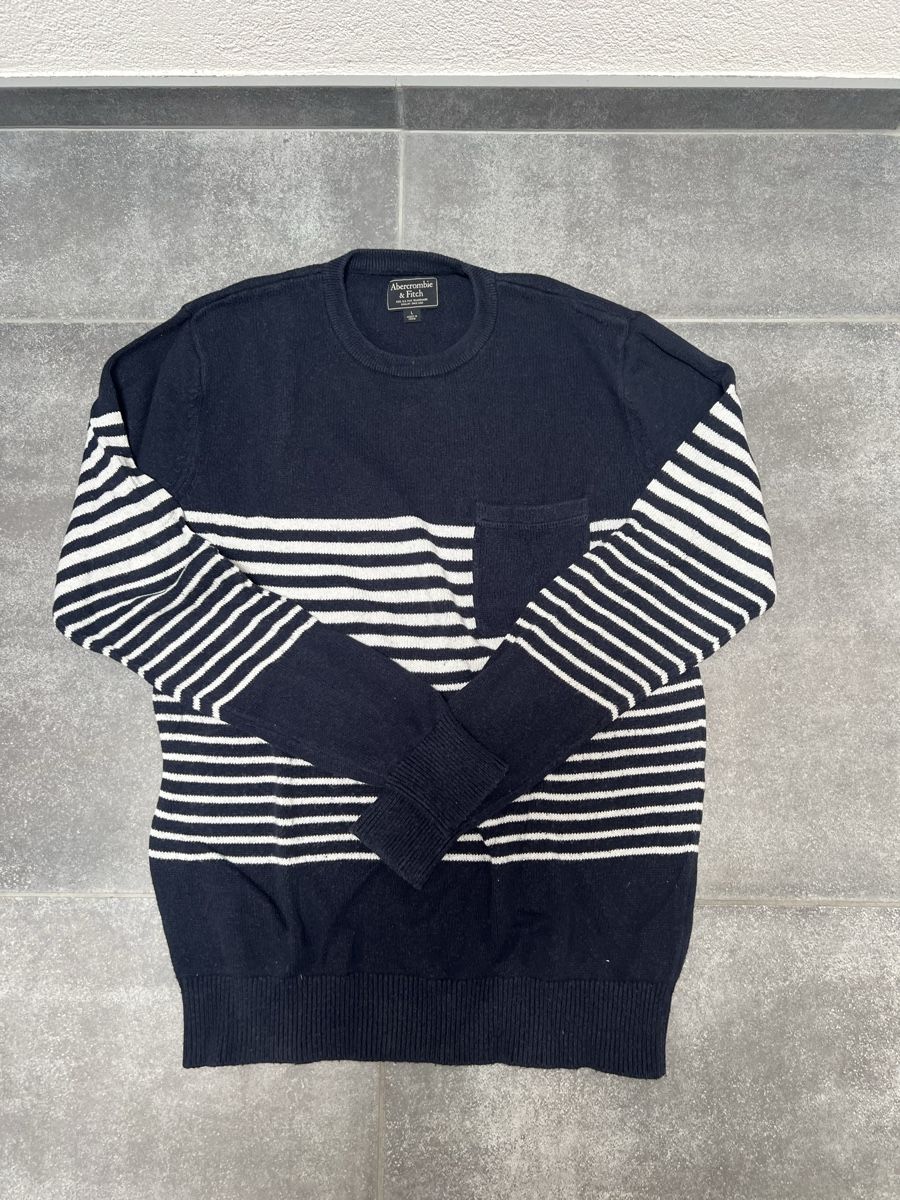 Abercrombie Maglioni & Felpe: Abercrombie & Fitch Pullover Grösse L – Usato da Wettswil venduto da alstel24