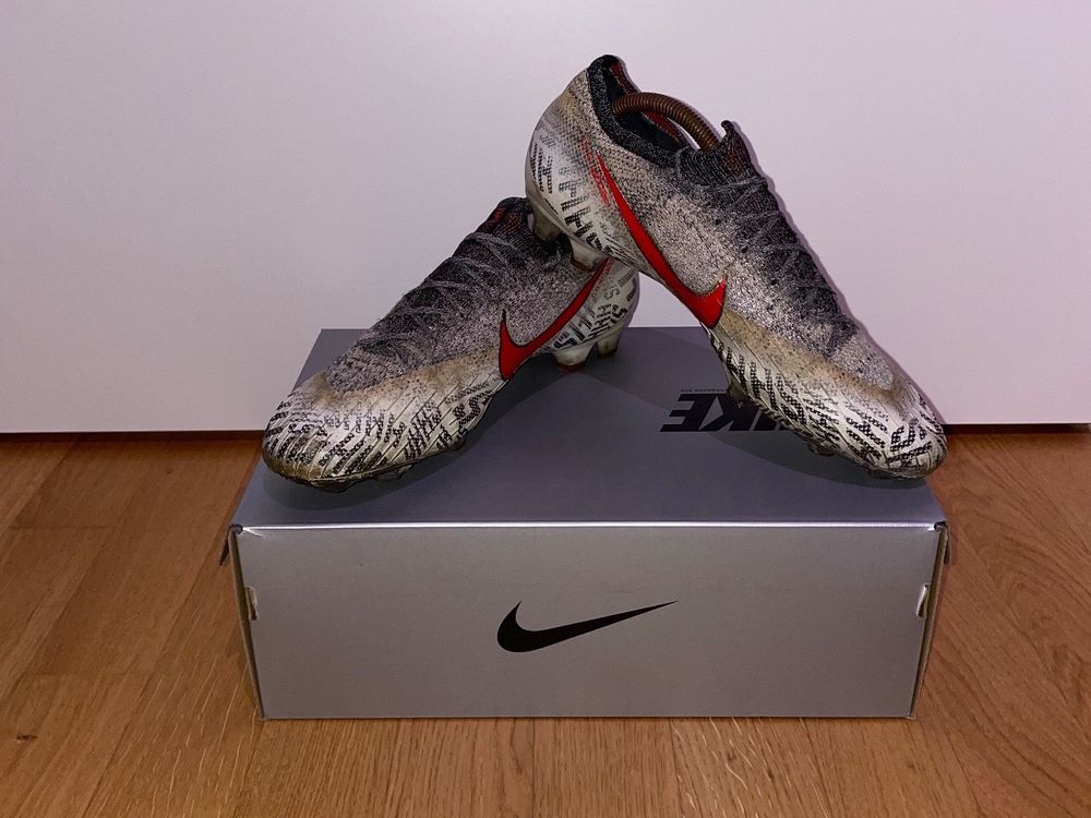 nike vapor 12 elite njr fg