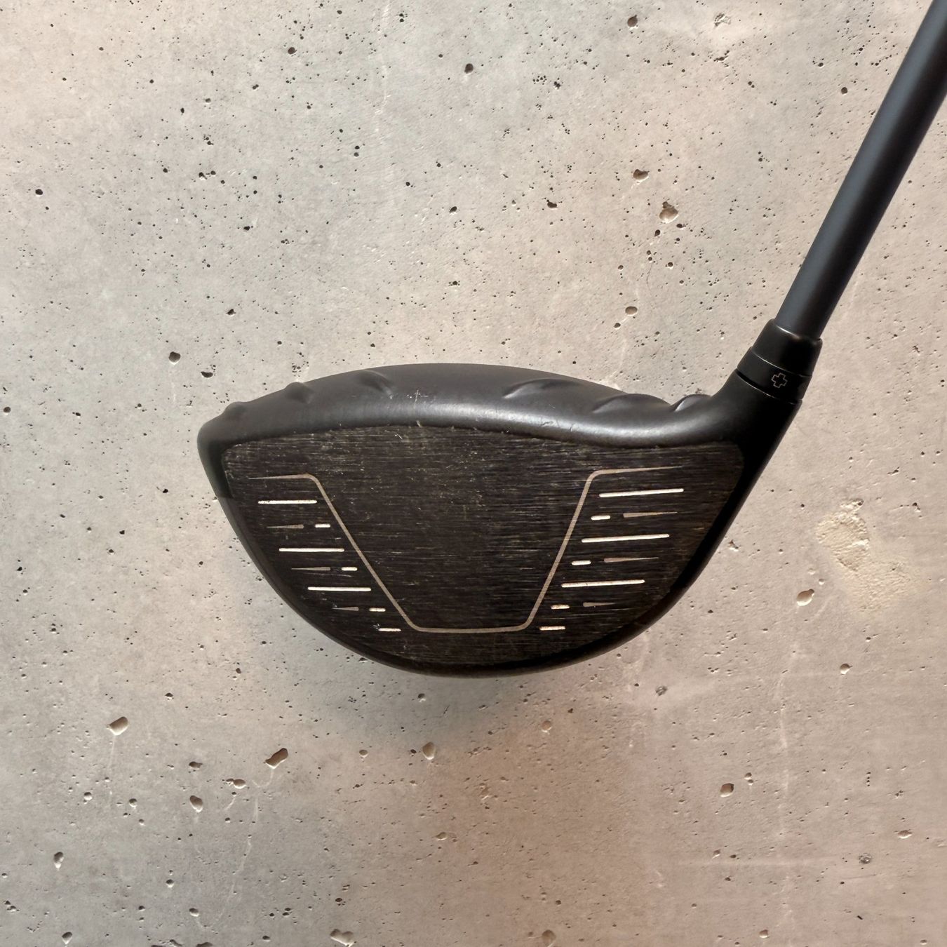 Ping Mazze & Set: Ping G425 Max 10.5° Driver – Usato da Zürich venduto da Seconda_Golf 3