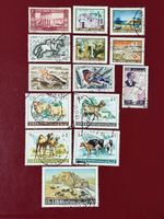 Timbres - Liban
