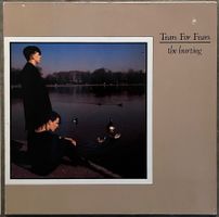 TEARS FOR FEARS - THE HURTING - 33 Tours