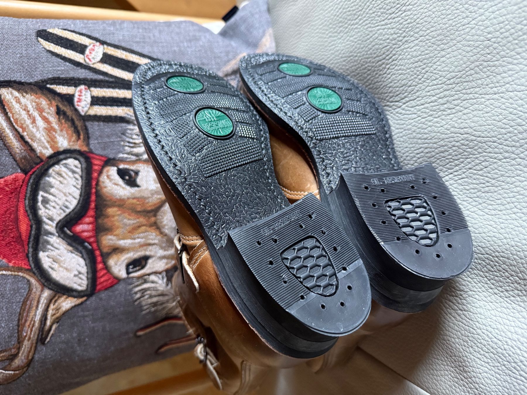 Damenschuhe: FRYE – Neu (gemäss Beschreibung) aus Rümlang von har_z6qv 4
