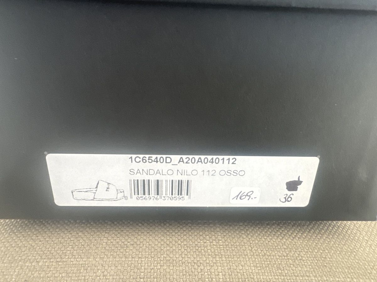 Scarpe da donna: Vic Matie – Nuovo e nell'imballaggio originale da Sachseln venduto da Guguiseli 5