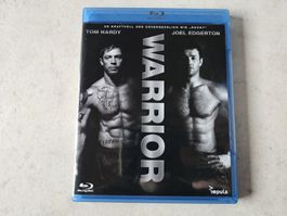 Warrior  /  Bluray