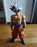 Dragonball Super: Ultra Instinct Son Goku Figur (Grandista)
