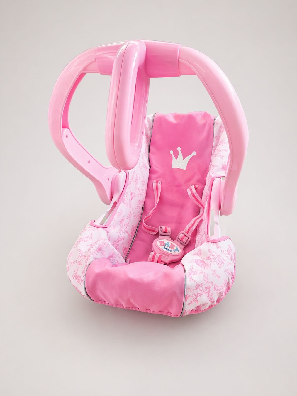 Zapf Creation Giocattoli: Baby Born Wippe/Sitz/Maxi Cosi – Usato da Zürich venduto da Kris8050 1