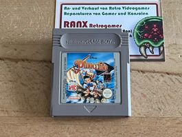 Pinocchio, Nintendo Game Boy Modul, original