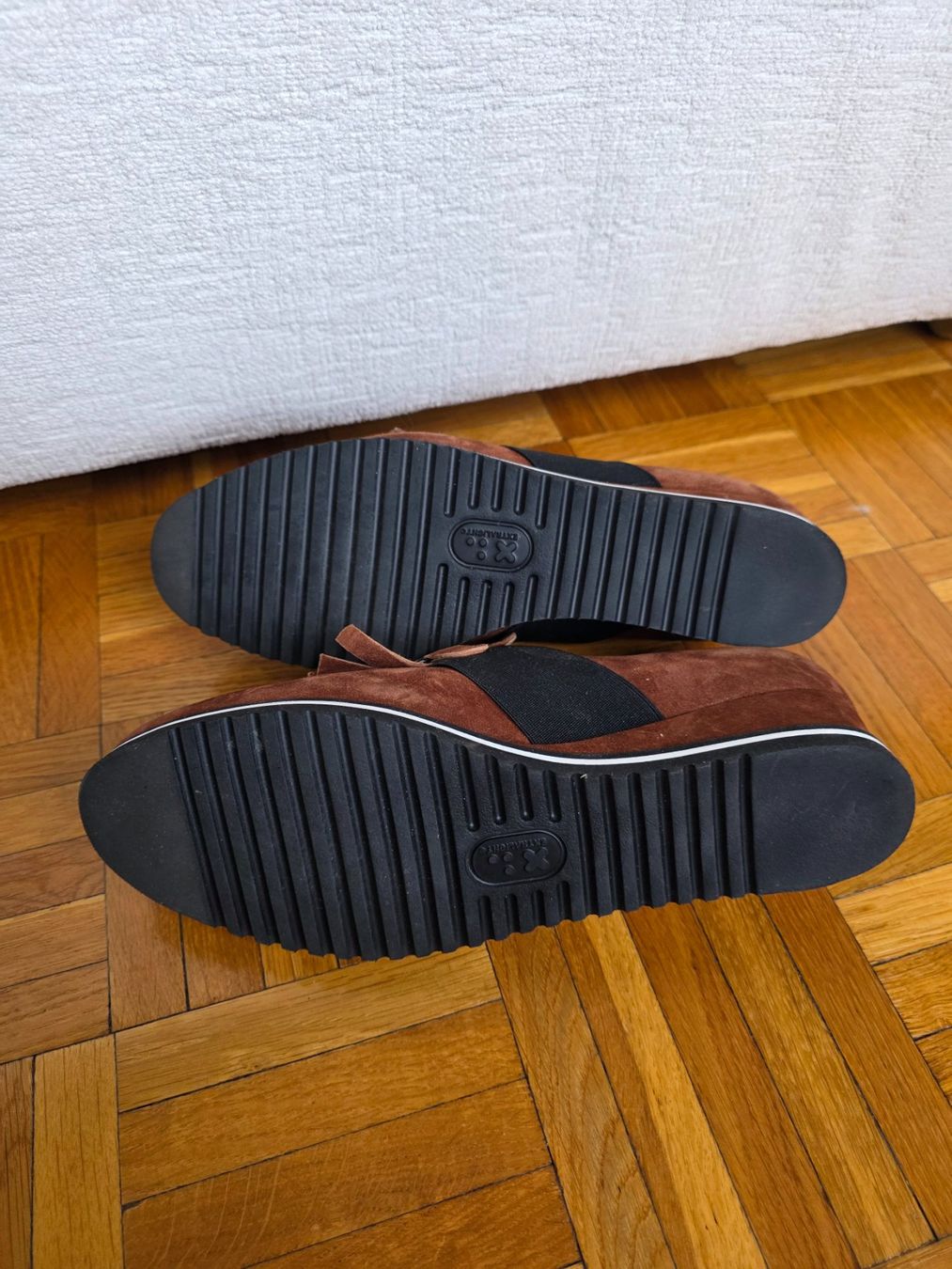 Scarpe da donna: Zocal taille 38, mocassins à franges – Nuovo (secondo la descrizione) da Vevey venduto da Renka2011 5