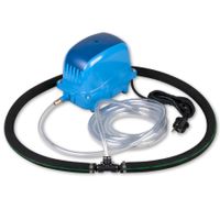 AquaForte AP-80 Belüfter-Set
