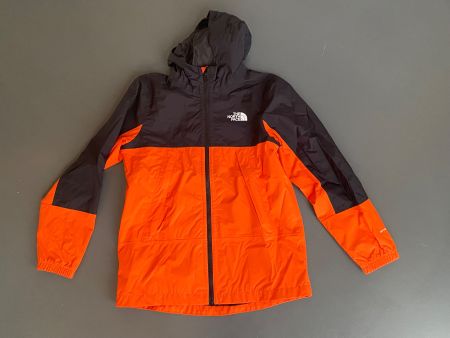 The North Face Regenjacke Gr. 158/164