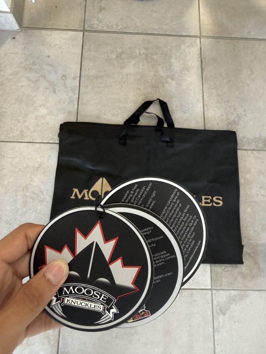 Moose Knuckles Manteaux: Moose knuckles Jacket – Neuf (Voir description) à Clarens par cra_vx7c 5