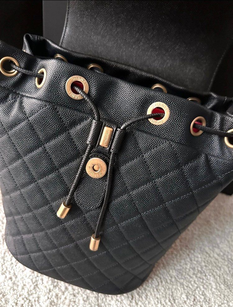 Chanel Borse: Sac Chanel fullset – Nuovo (secondo la descrizione) da Etoy venduto da Airesun 3