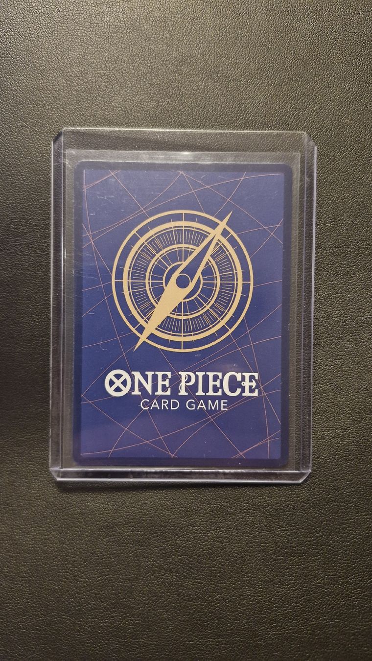 One Piece TCG Doflamingo Alt Art OP04 (Neu (gemäss Beschreibung)) in ...