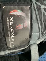 2015 Airush Razor C-kite 