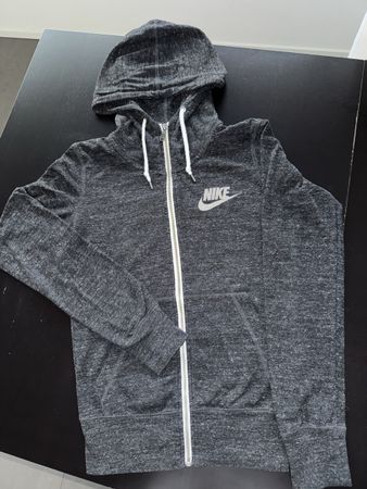 Nike Kapuzenjacke Damen Gr. XS
