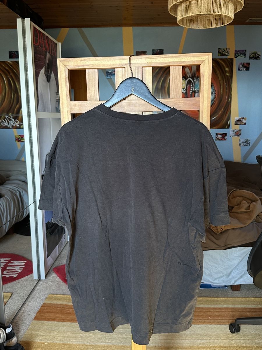 T-Shirts: Pinq ponq black T-shirt – Gebraucht aus Villars-Burquin von Iliasso 2