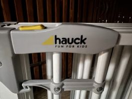 Hauck Babypark Laufgitter und Kaminschutz
