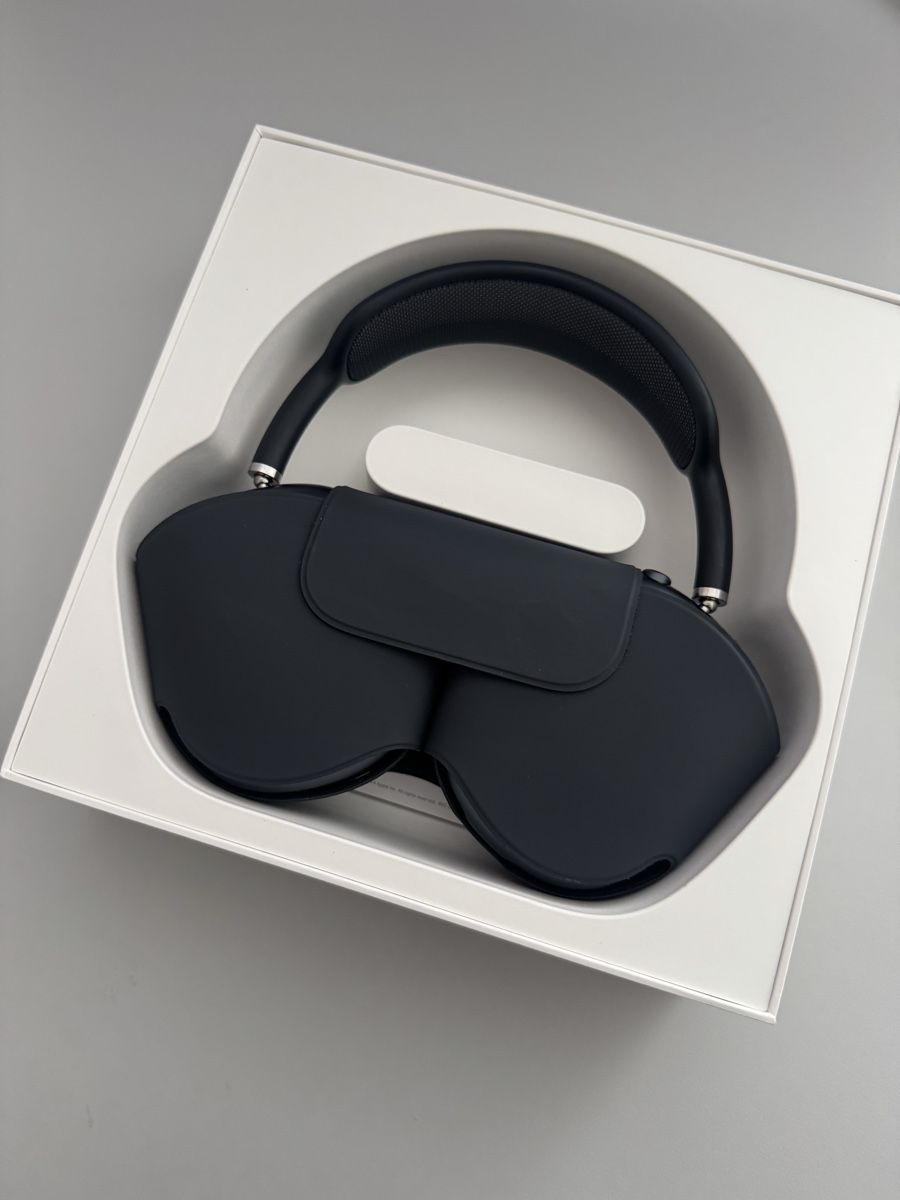 Apple Cuffie: AirPods Max 2gen Type-C – Usato da Zug venduto da xnie001 2