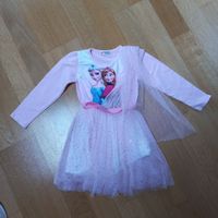 Frozen Kleid, Grösse 128