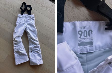 Kinder Ski- & Outdoor-Paket Unisex Gr. 140–146 / 10–11 J.