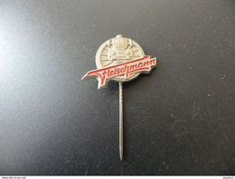 Abzeichen Deutschland Fleischmann Modelleisenbahnen Nürnberg