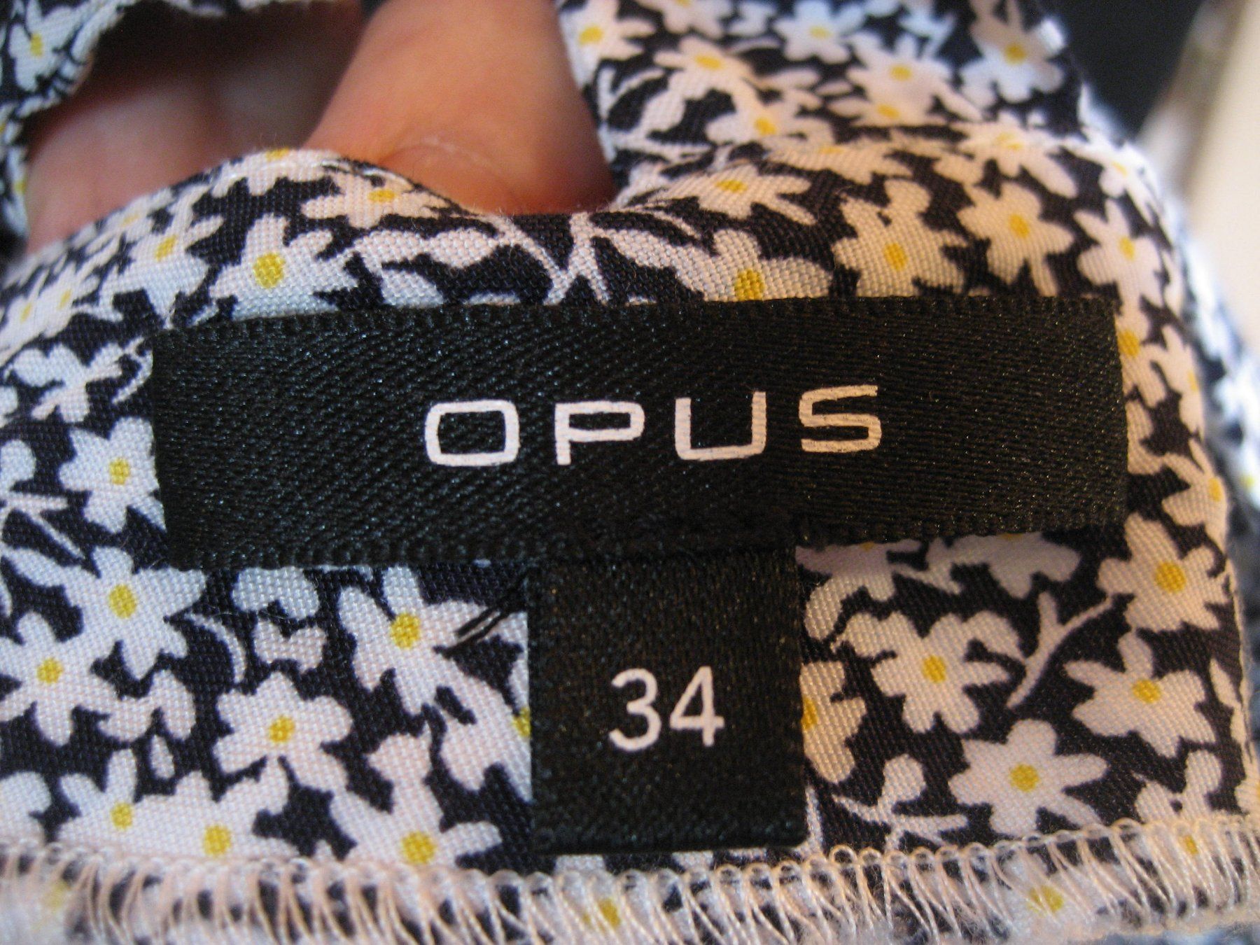 Opus Kleider: Robe Opus taille 34 – Neu (gemäss Beschreibung) aus Delémont von marryb 6