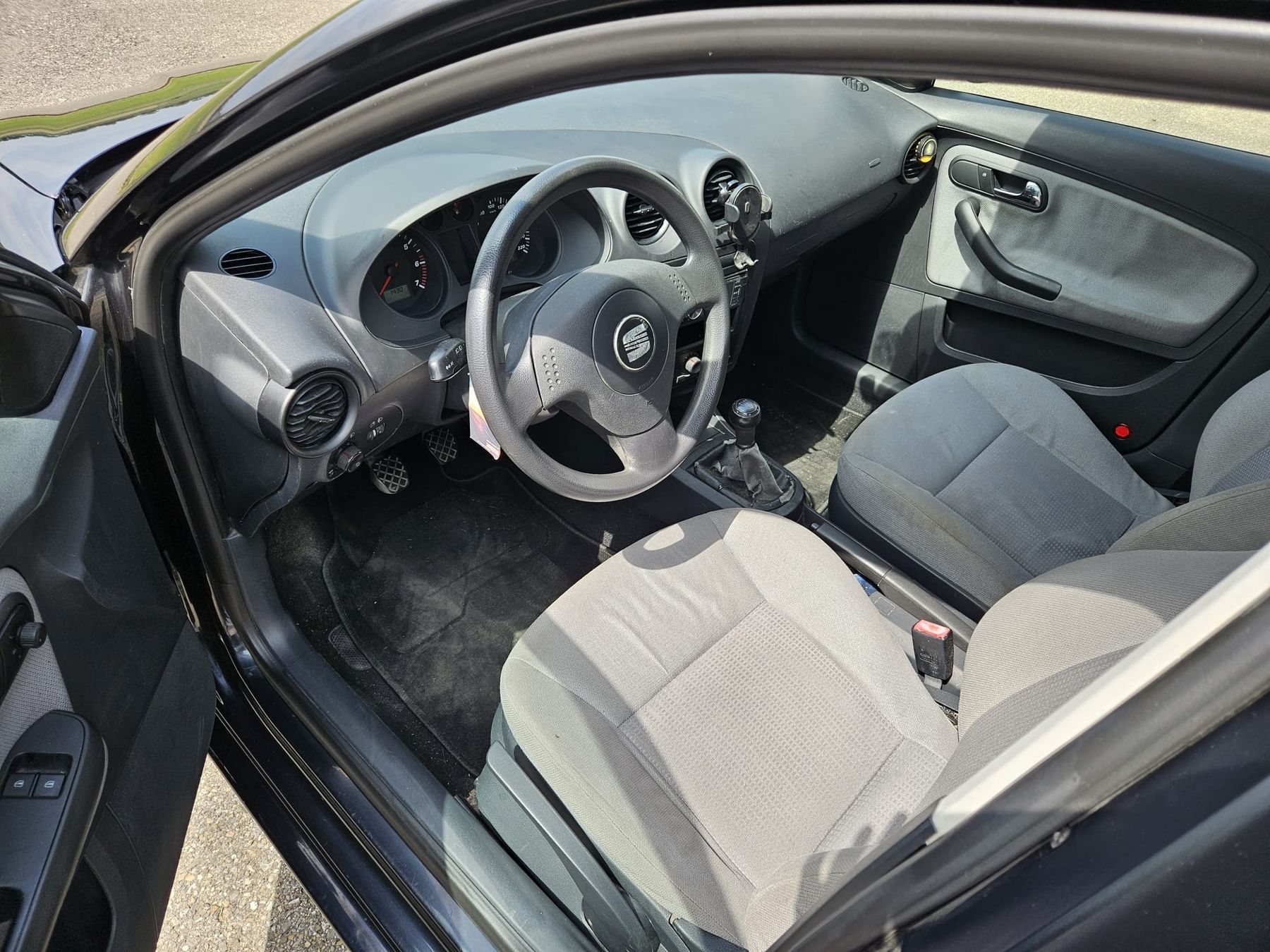 Seat Automobili: Seat Ibiza – Usato da Langrickenbach venduto da yan_9h9q 5