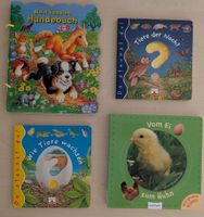 Diverse Kinderbücher