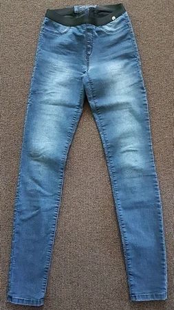 Marc Cain Jeans Leggins N1/34