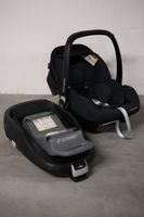 Maxi Cosi CabrioFix i-Size