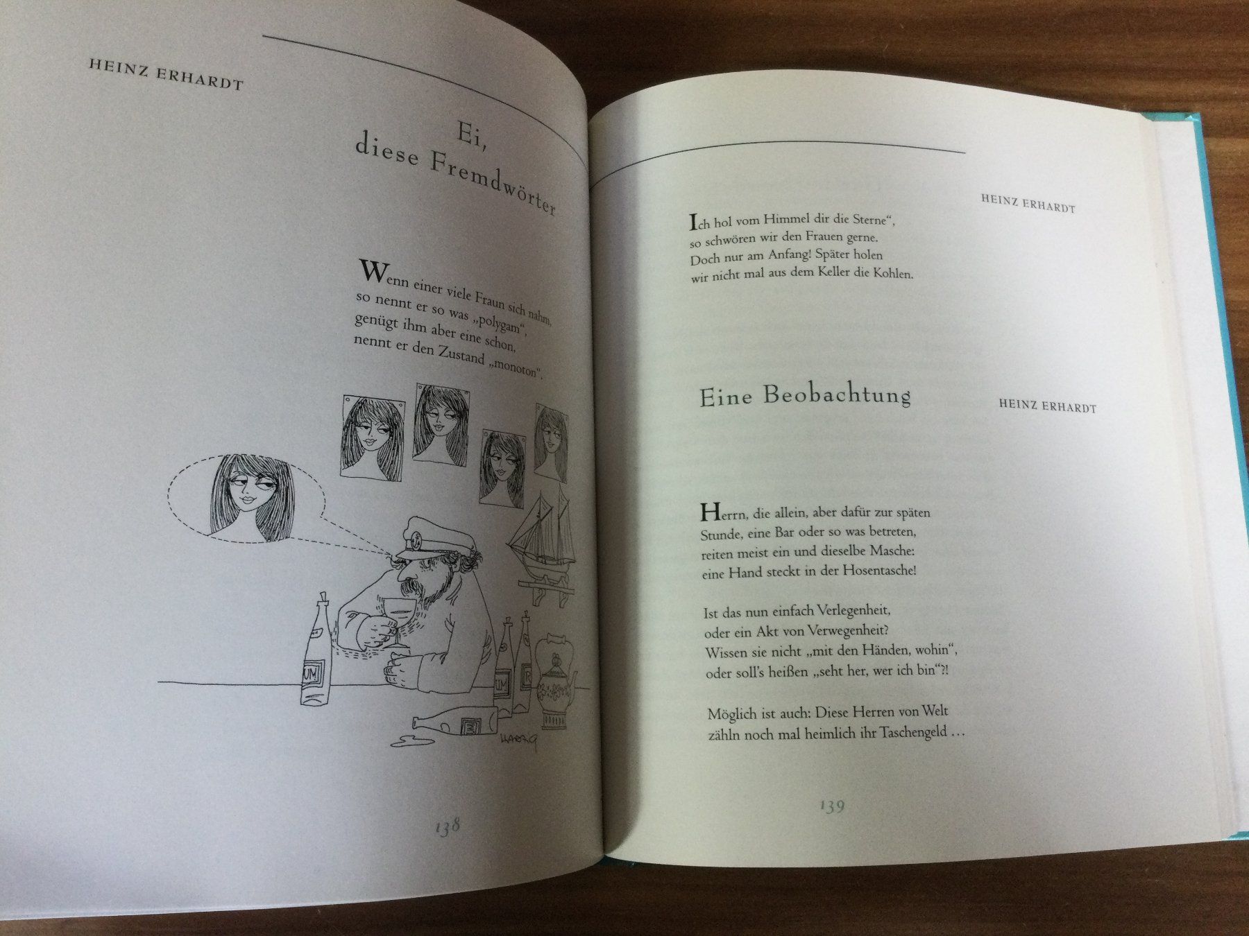 Livres: Gebrauchte Bücher Mit Humor geht alles besser – D'occasion à Wangen SZ par kuriosum12 7