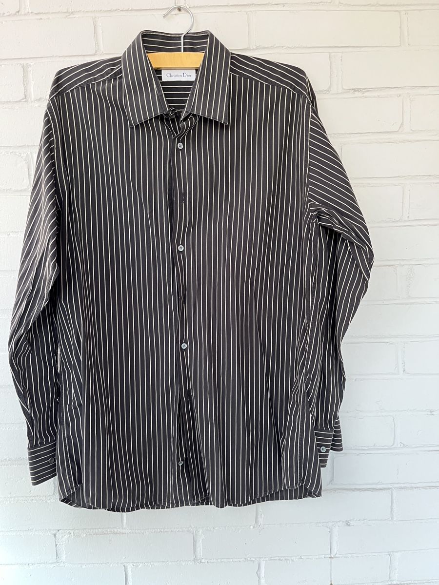 Dior Camicie: Christian Dior shirt – Nuovo (secondo la descrizione) da Chiasso venduto da Pat_chuli 1