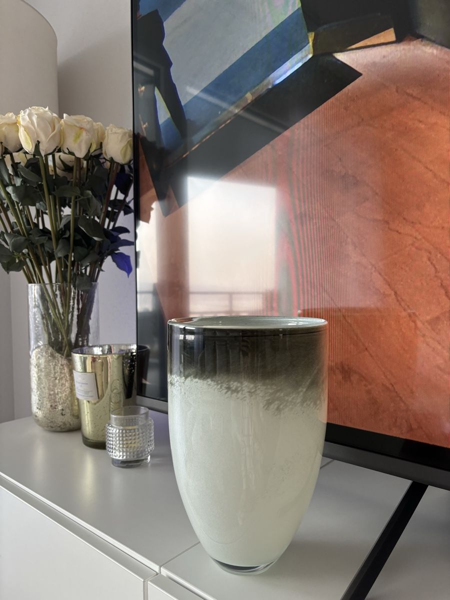 Pfister Vasi & Recipienti: Pfister Vase NP: 60.- – Nuovo (secondo la descrizione) da Horgen venduto da len_qjz9 3