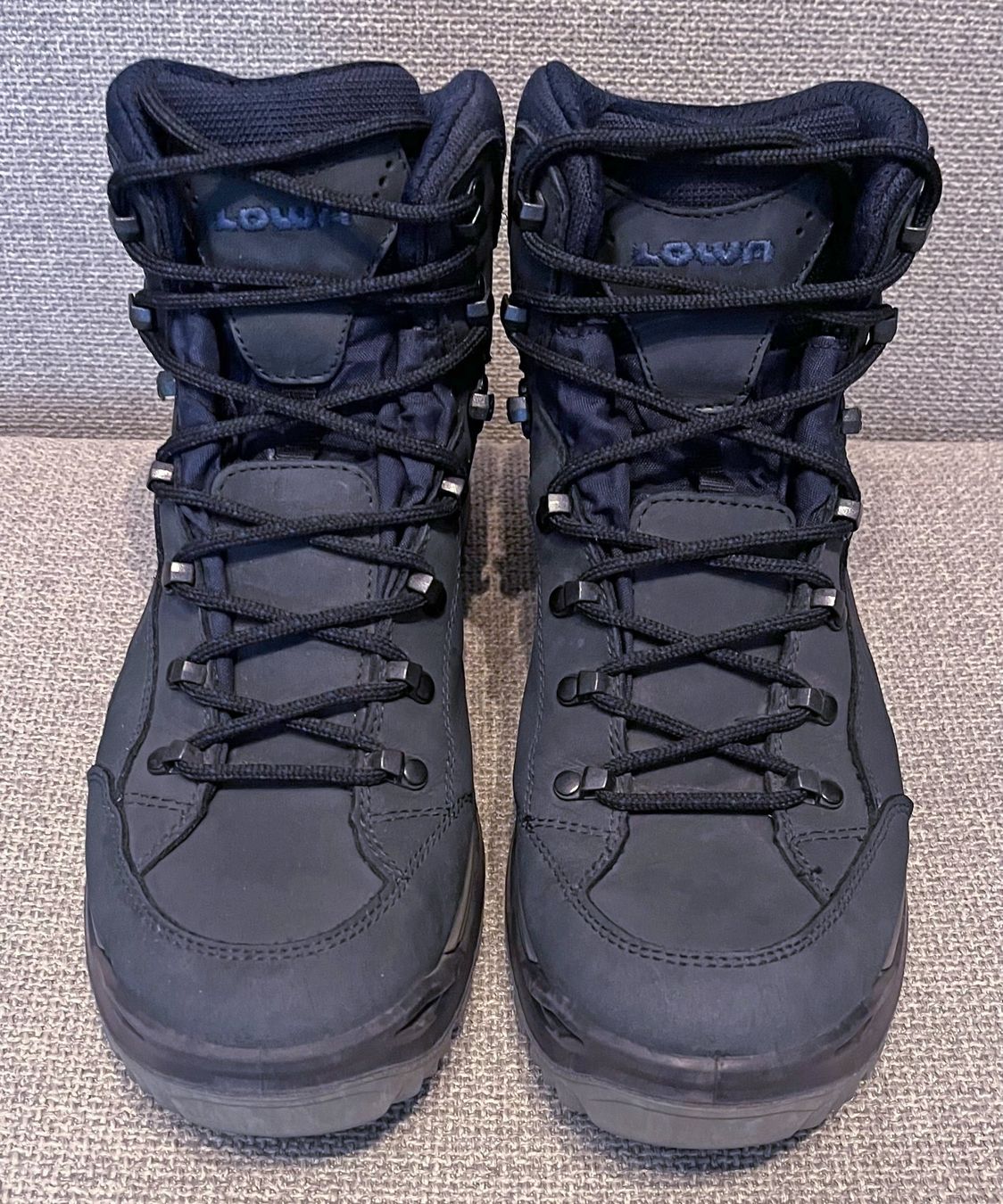 Wanderschuhe LOWA Renegade Evo GTX Mid (Gr. 44.5) (Neuf (Voir ...