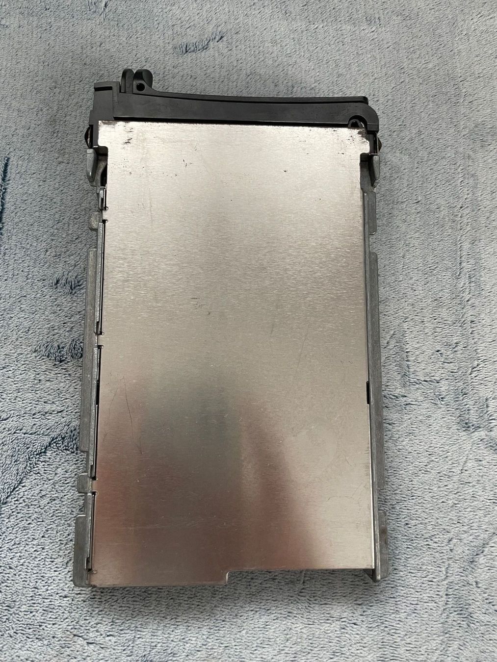Server: 3 HDD Server Caddy 3.5" – Usato da MAGDEN venduto da GoldenEagle2020 4