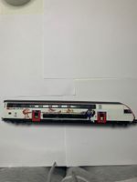 SBB IC 2020 Bt Steuerwagen - Roco 1. Generation - (HO)