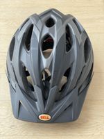 Bell Bike Helm schwarz, praktisch unbenutzt 