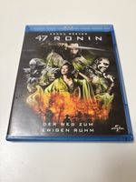 47 Ronin - Blu-ray