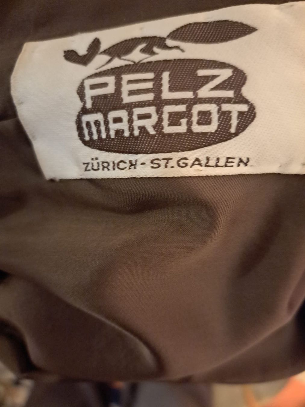 Nerz Cappotti: Nerzmantel – Nuovo (secondo la descrizione) da Meilen venduto da Michael-Elena 5
