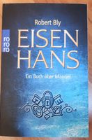 Eisen Hans Robert Bly Ein Buch über Männer