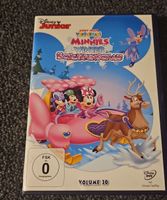 Disney Junior - Minnis Winterschleifenschau(14736)